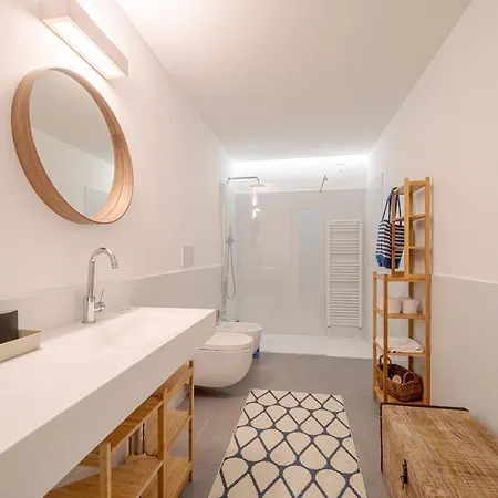 Lejlighed Dei Mille Roomy Flat